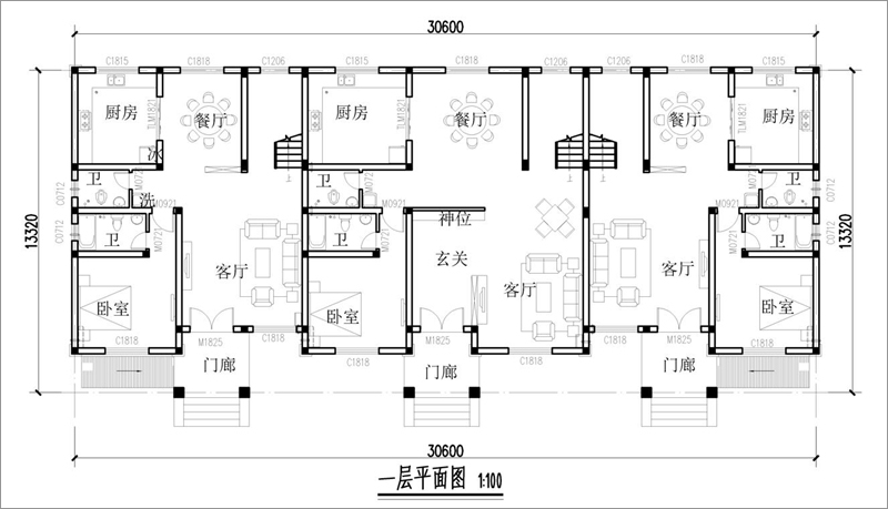 農(nóng)村三層聯(lián)排別墅排名                                                           