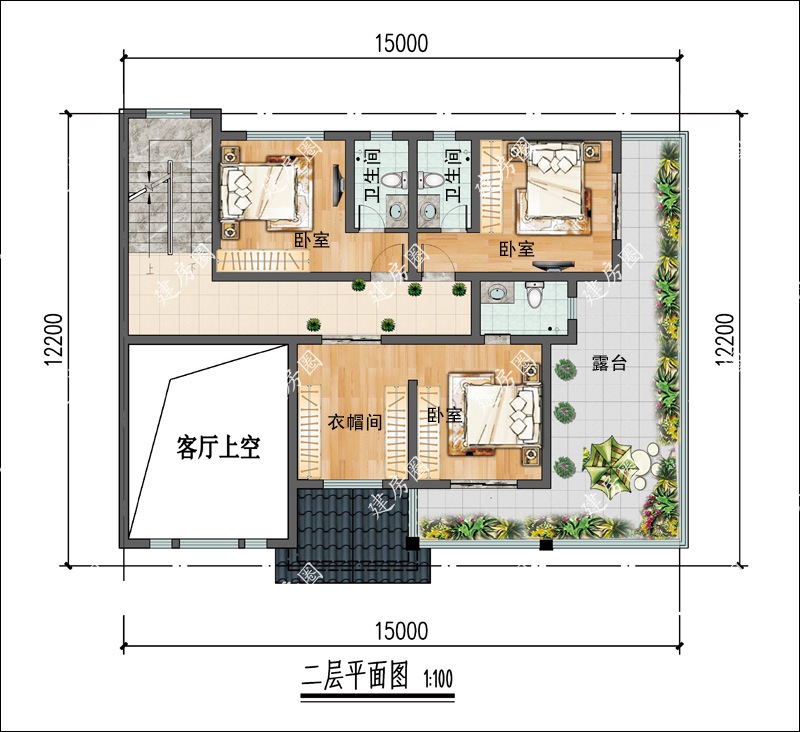 新型自建房設(shè)計(jì)圖