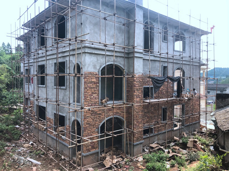 農(nóng)村自建房混凝土施工技術(shù)要點(diǎn)