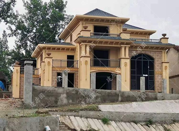 農(nóng)村自建房施工避坑10條，學(xué)會這些讓建房無憂