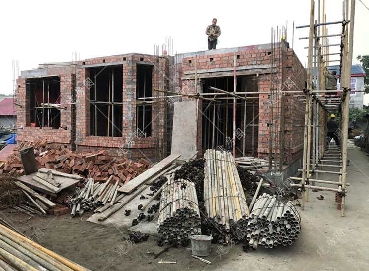 農(nóng)村自建別墅為何要添加構(gòu)造柱？哪些位置適合添加構(gòu)造柱