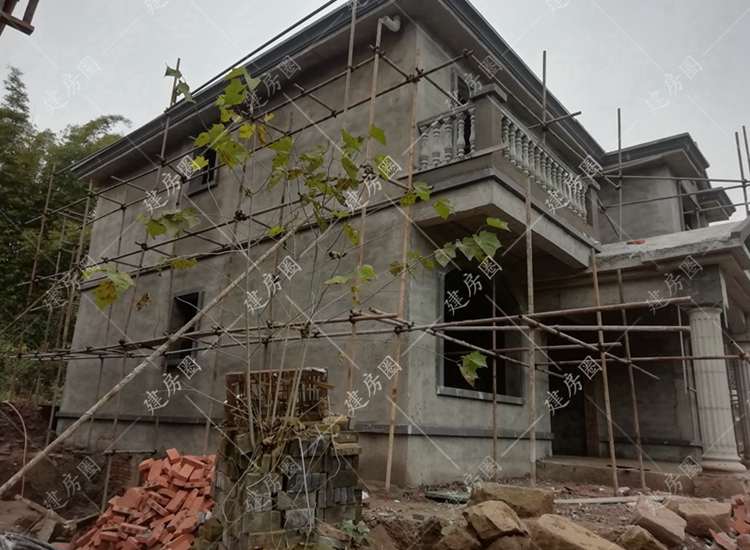 農(nóng)村自建房化糞池怎么設(shè)計好？需要注意哪些呢？