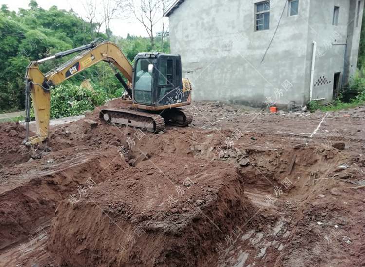 農(nóng)村自建房主體施工要多少錢呢？各項費用是多少呢？都是干貨