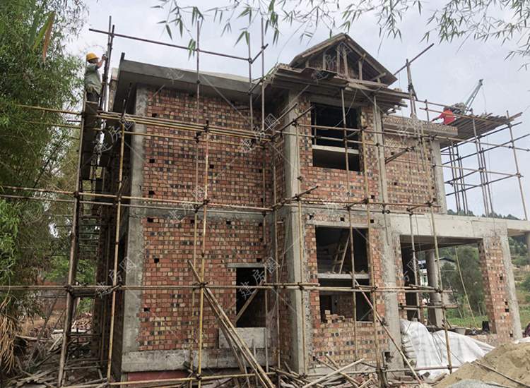 農(nóng)村建別墅怎么建才能省錢又實(shí)用？下面這幾個(gè)方法你一定要學(xué)會(huì)