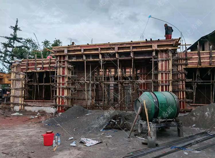 農(nóng)村耕地建房必須要拆除嗎？耕地建房需要取得哪些手續(xù)才合法呢