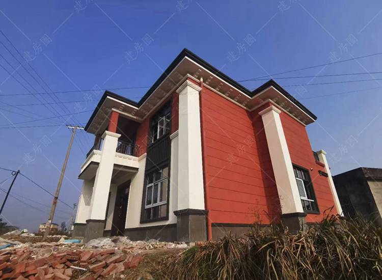 農(nóng)村建房錢都花在了哪里？各項目大概需要多少費用