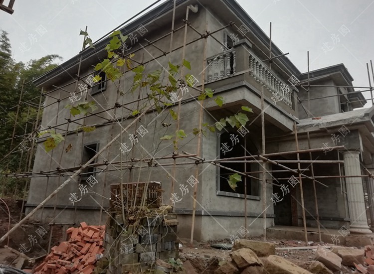 農(nóng)村自建房一層做架空車(chē)庫(kù)好不好，這樣做的利與弊