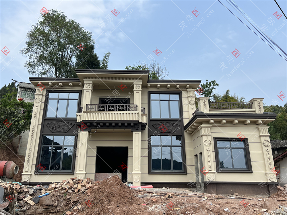 農(nóng)村自建房施工全過程，施工前需要做哪些準(zhǔn)備？